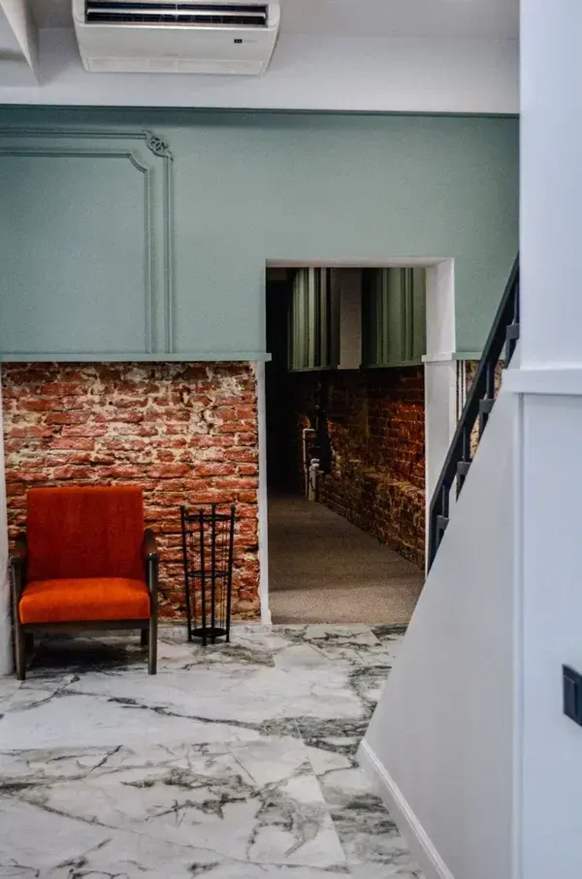 Отель Gizzat Plaza