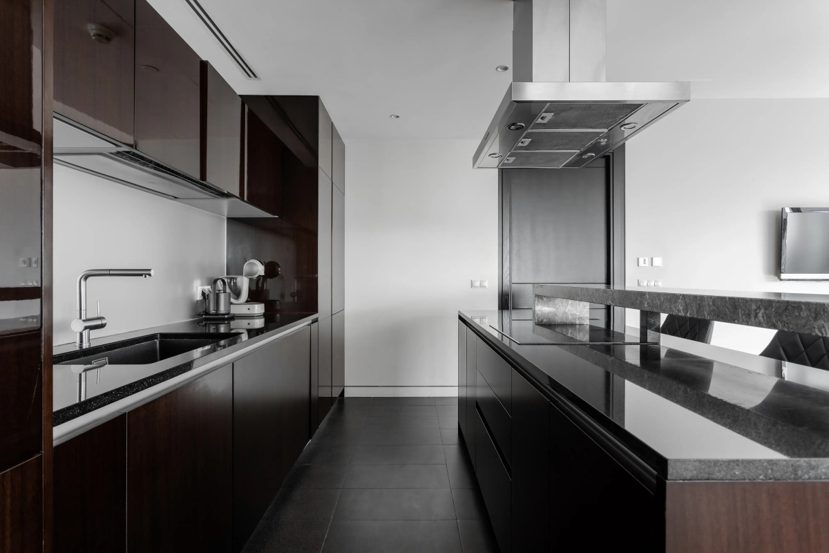 Апартаменты Roomley Moscow City