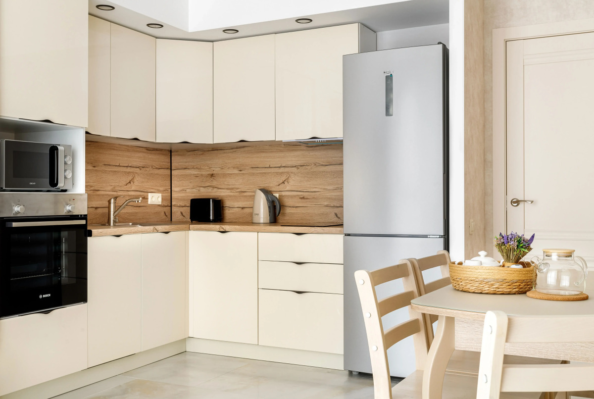 Апартаменты Морская Сирень Sun&Sea на Первой Линии у Моря