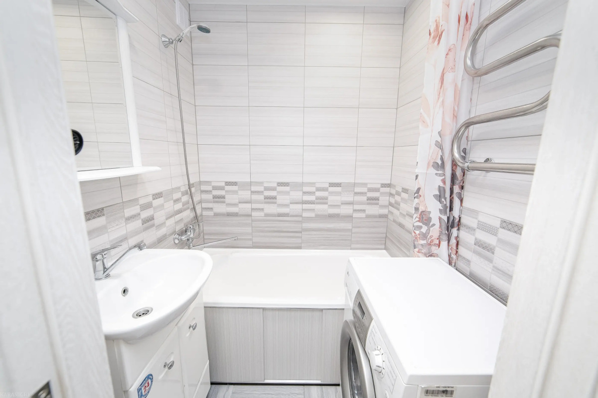 Апартаменты BelaTravel по адресу Пушкина 34