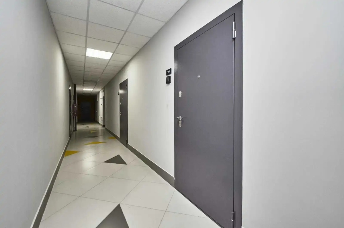 Квартира в Ленинском рaйоне