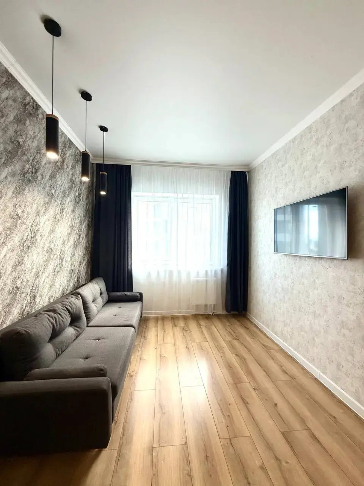 Апартаменты возле Central Park