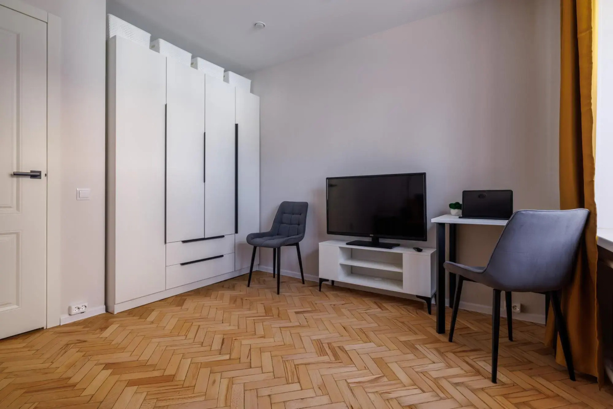 Квартира на Улице Зоологическая 32