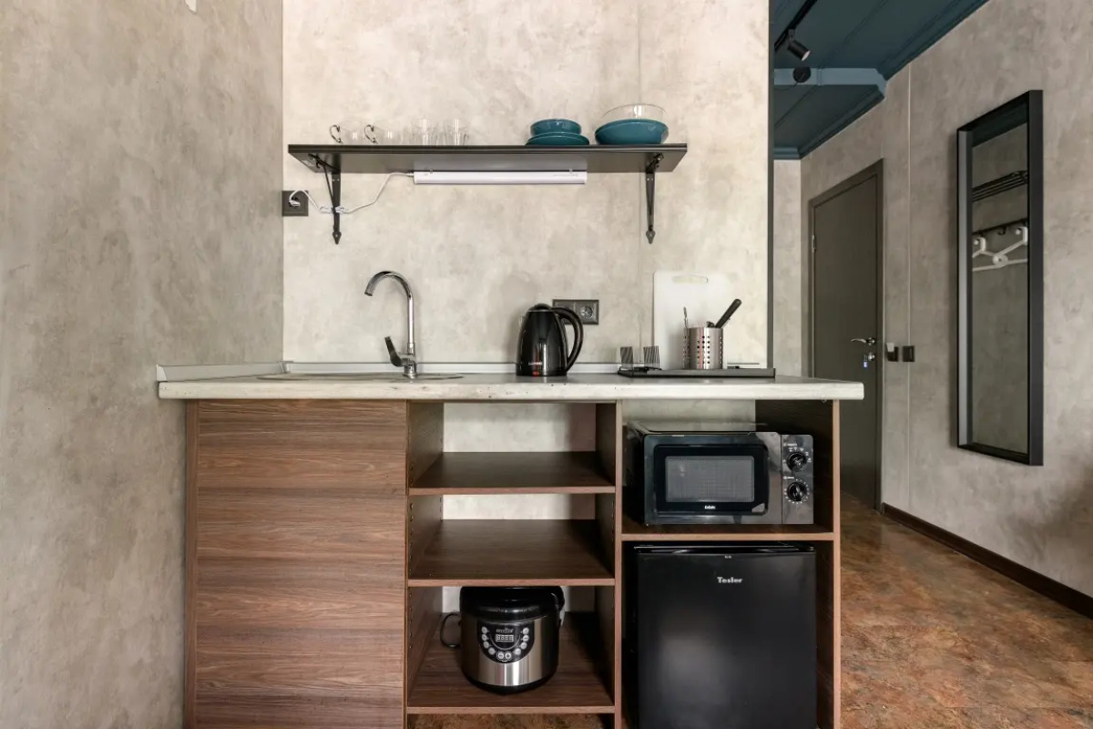 Апартаменты Piter Palace L141 1