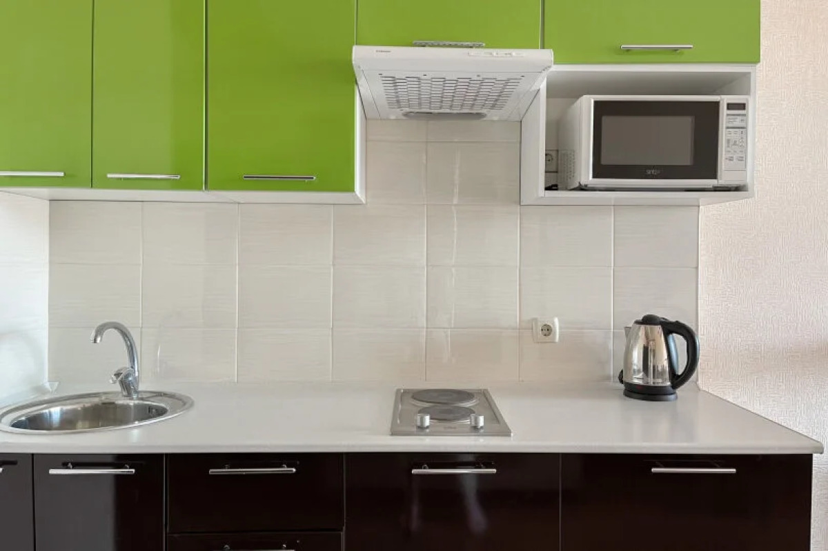 Апартаменты на Сенявина 5