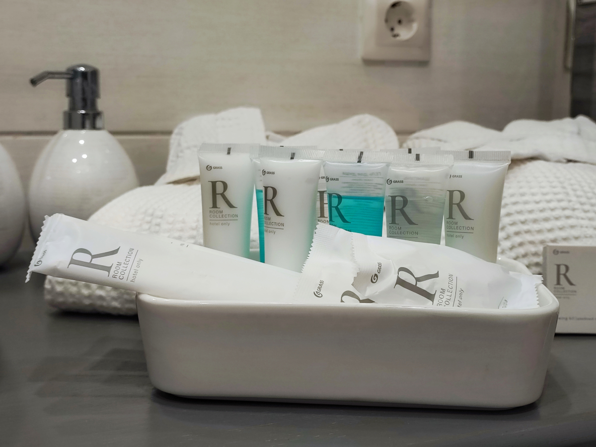 Апартаменты Apart-Deluxe Легенды моря