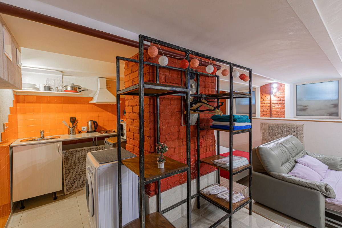 Гостевой дом CovenHouse