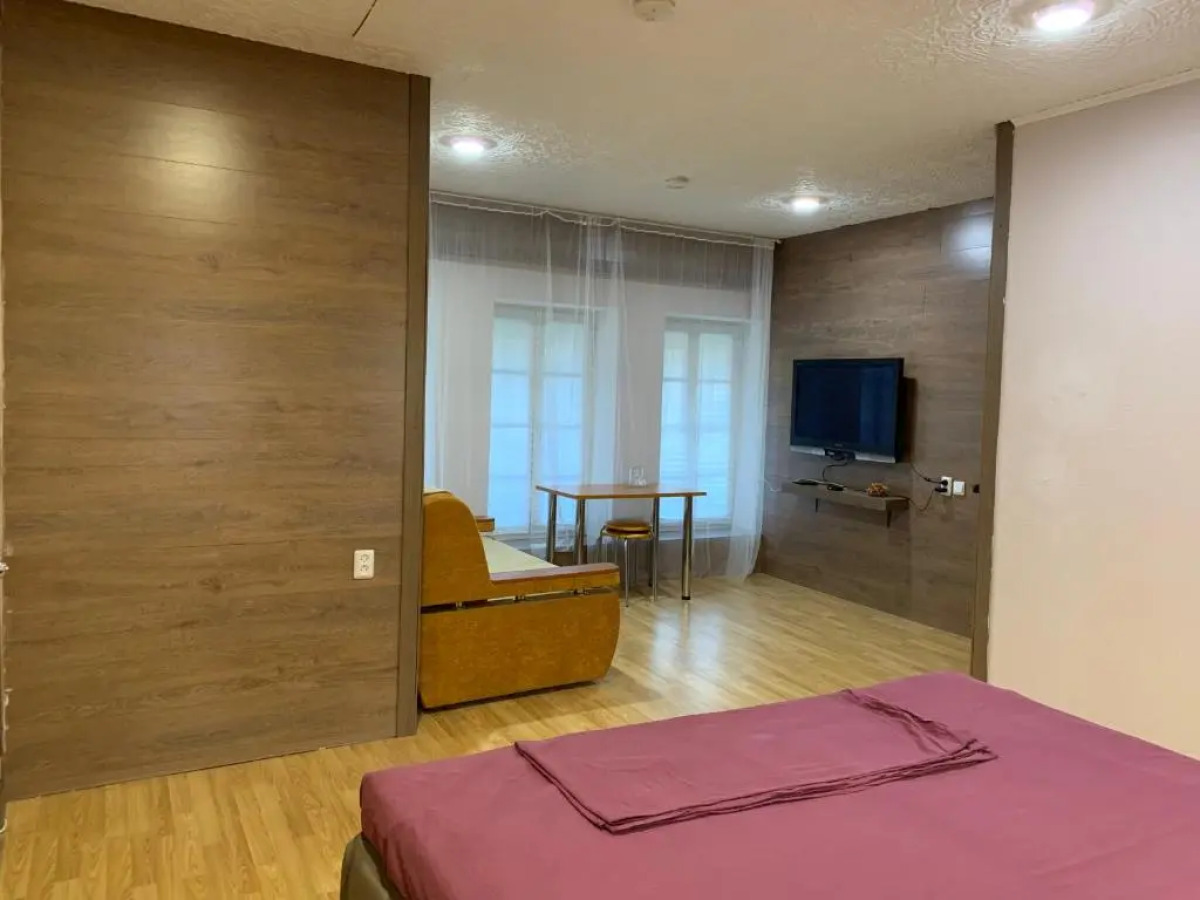 Гостевой дом Парижский Двор