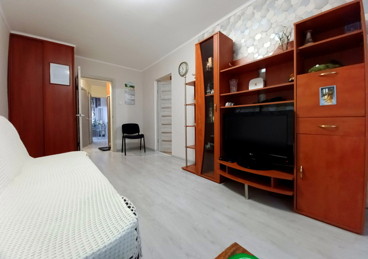 Квартира У ручья