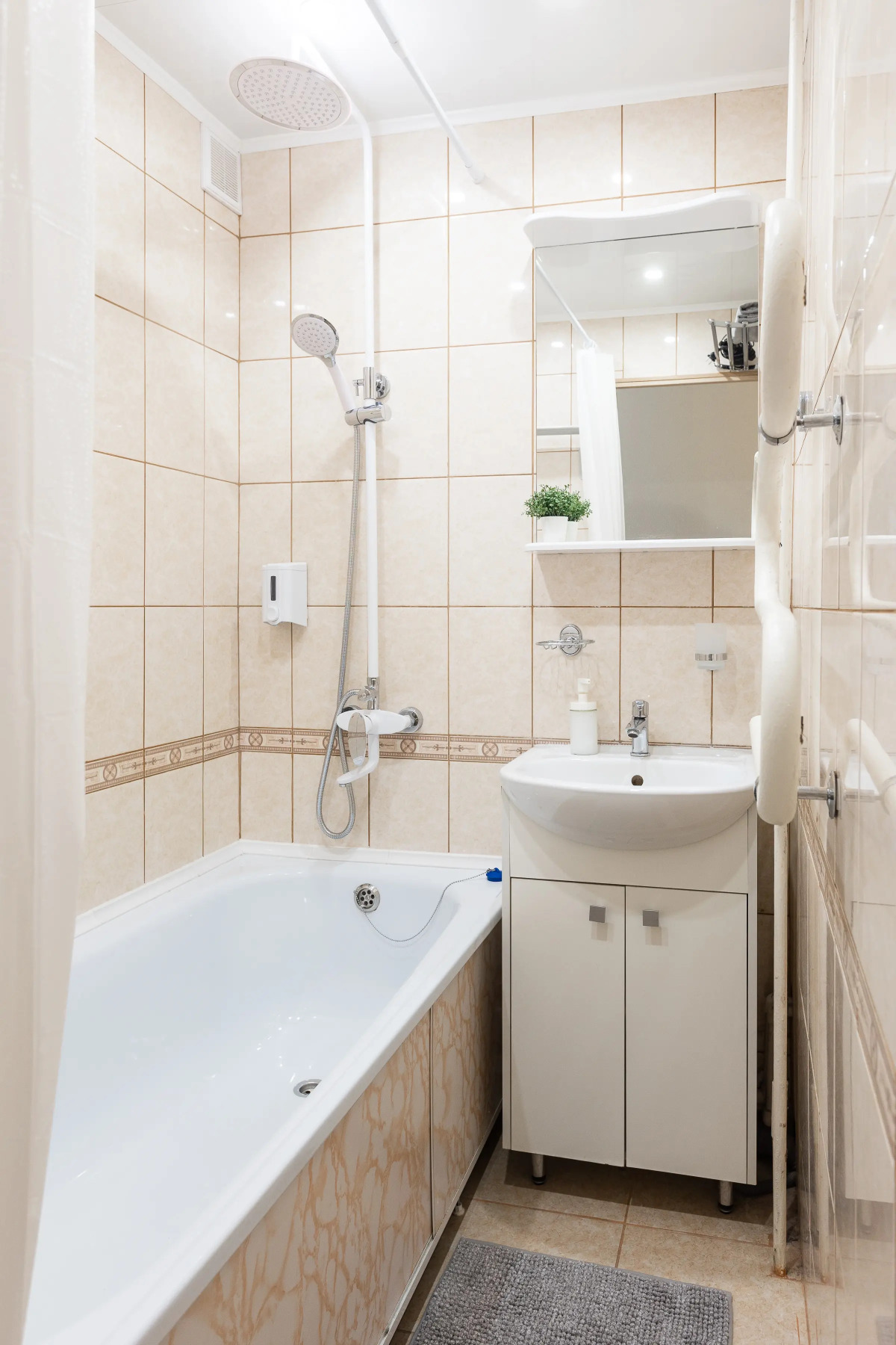 Апартаменты Arctic Natura Apartment