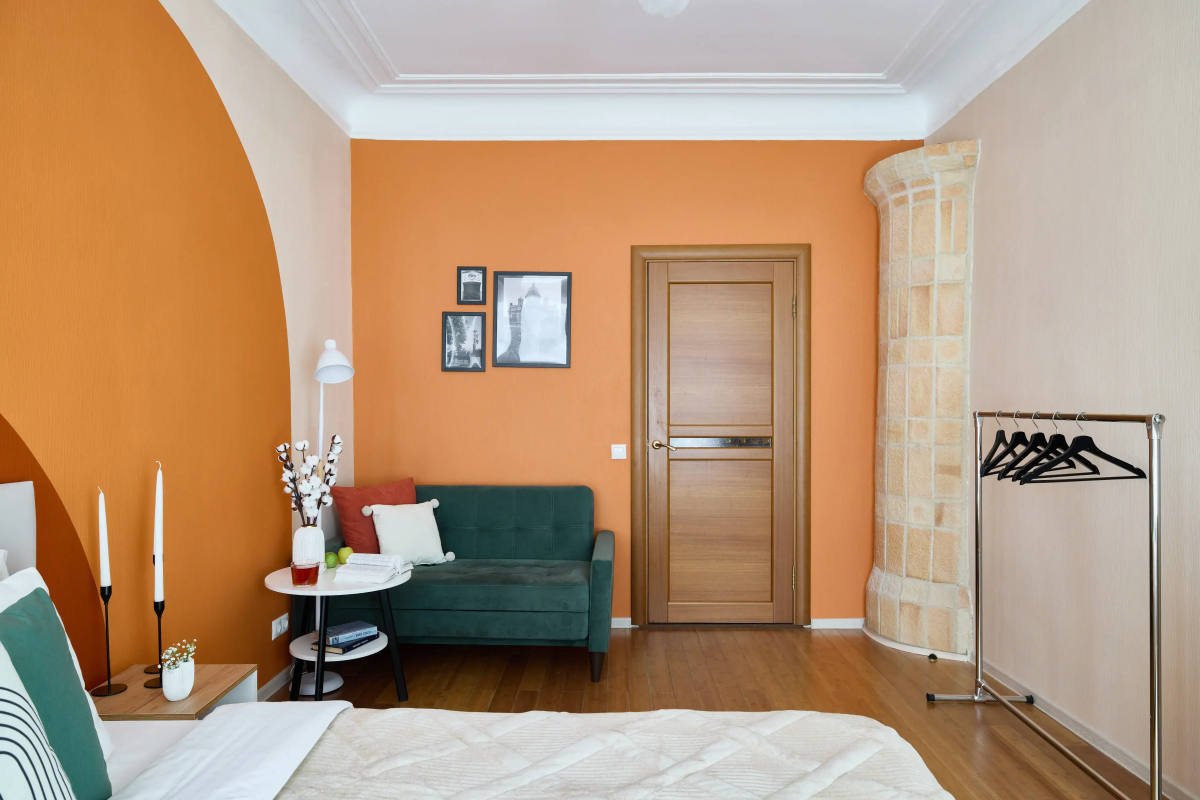 Апартаменты Однажды в Санкт-Петербурге