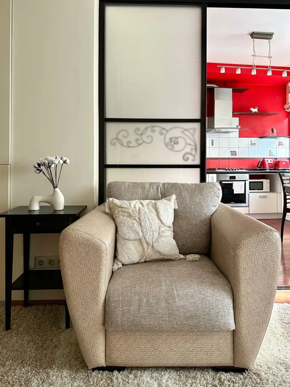 Апартаменты Квартира в центре Ярославля