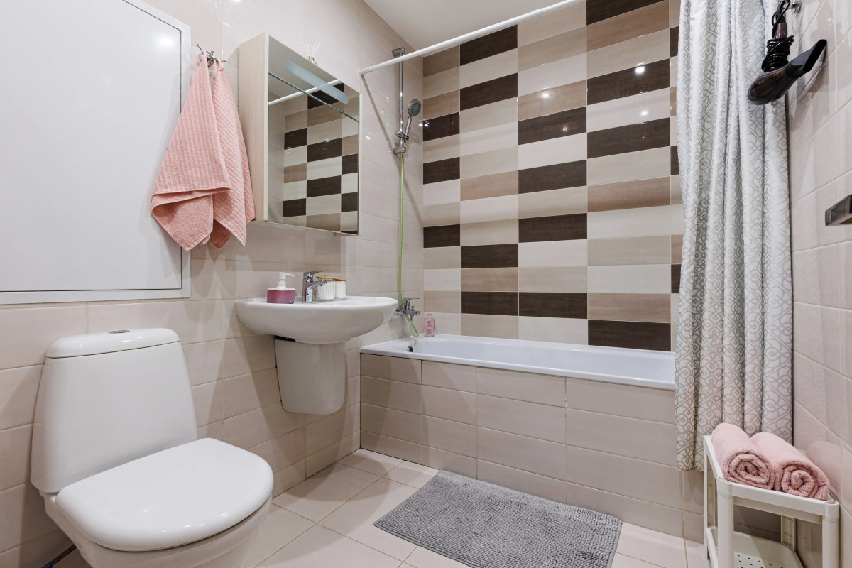 Апартаменты Botanical Sky