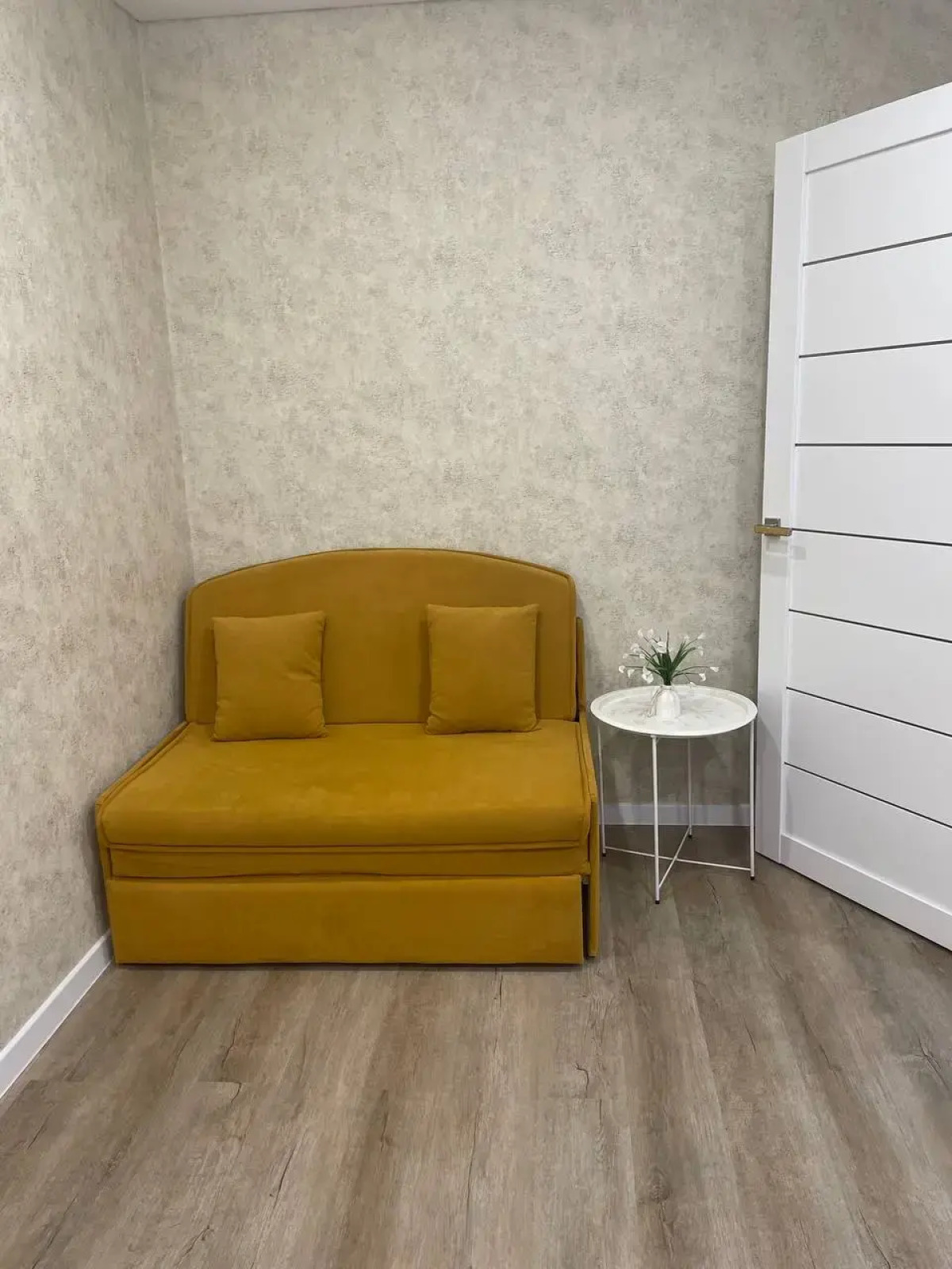 Квартира 1 комнатная квартира