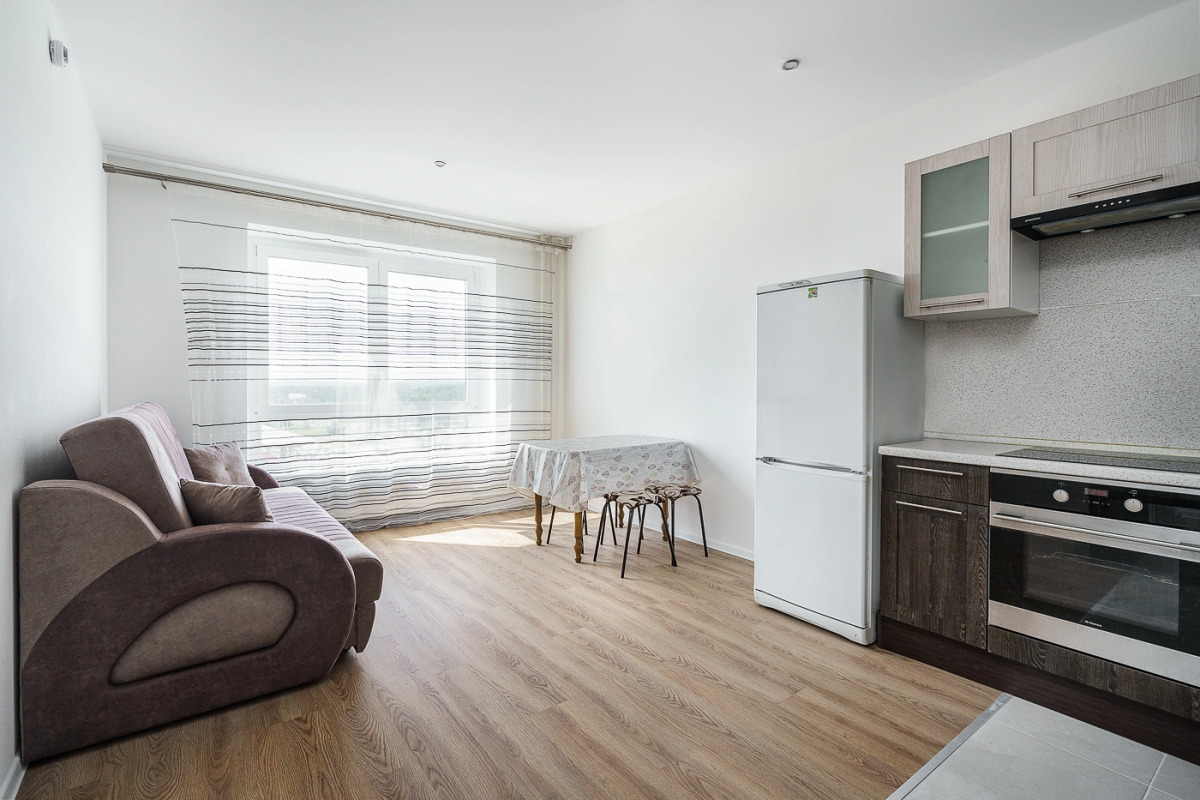 Апартаменты BestFlat24 возле ТЦ Июнь