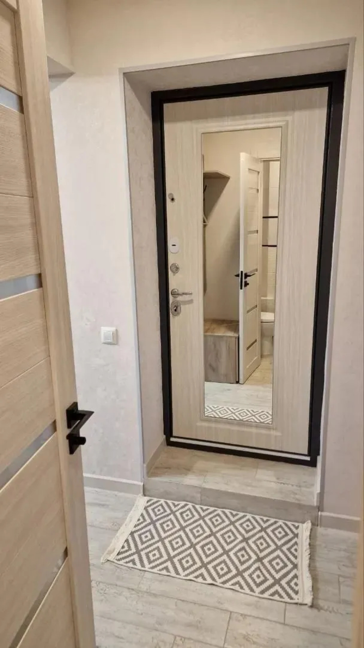 Квартира на бульваре Радищева 19