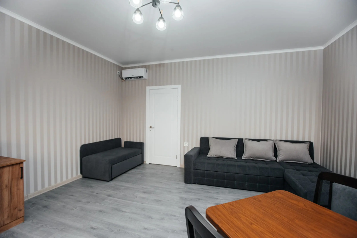 База отдыха Бзыбь