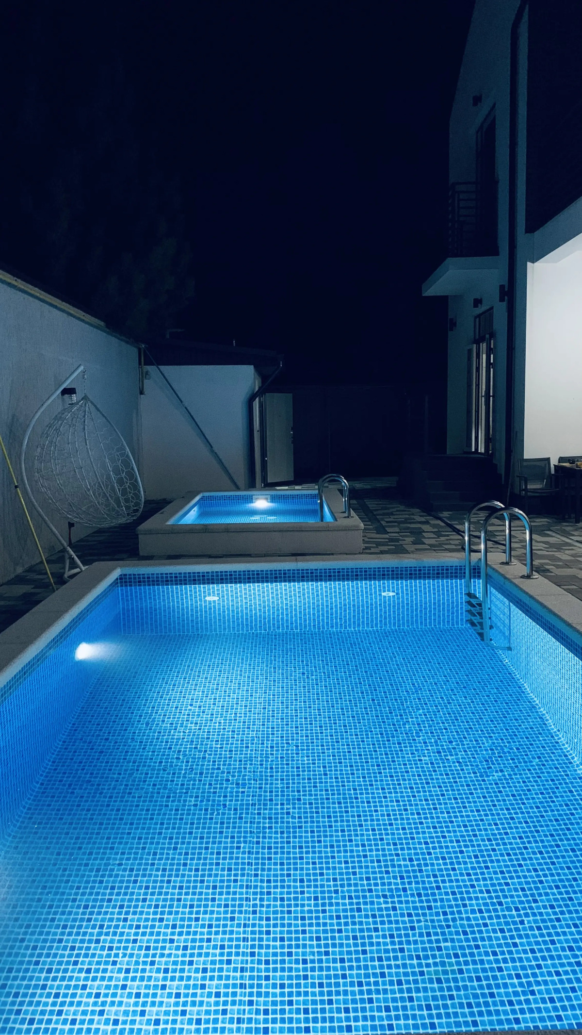 Гостевой дом White House