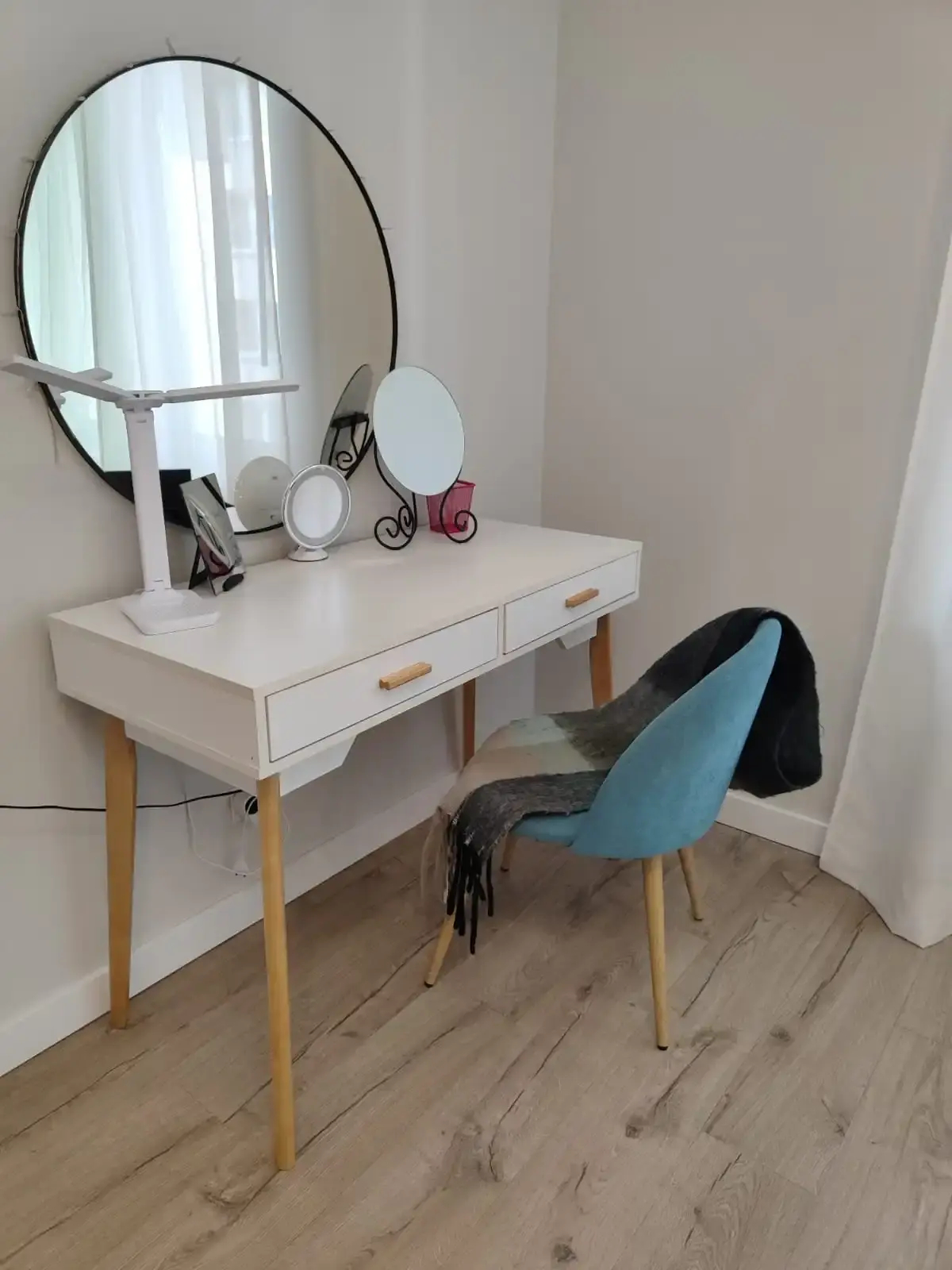 Квартира на пр Просвещения