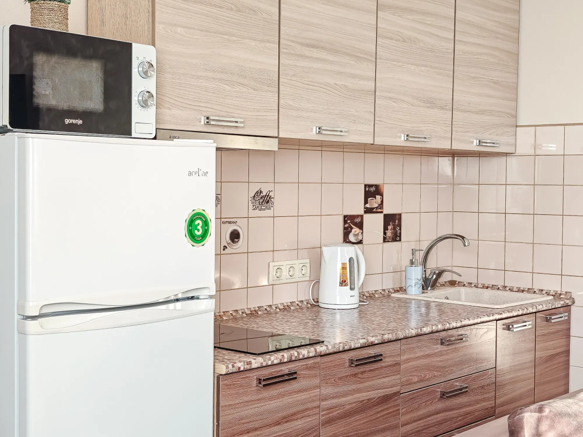 Апартаменты Фрунзе 49/2