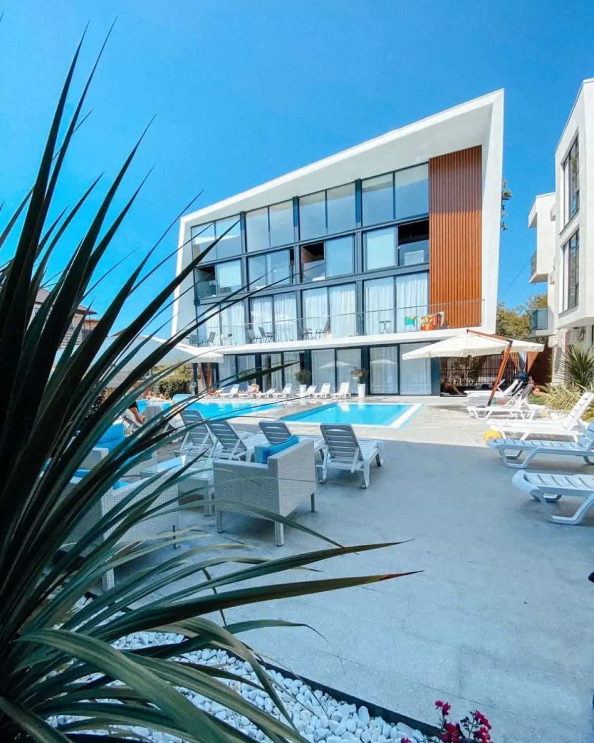 Апартаменты GP2301 12