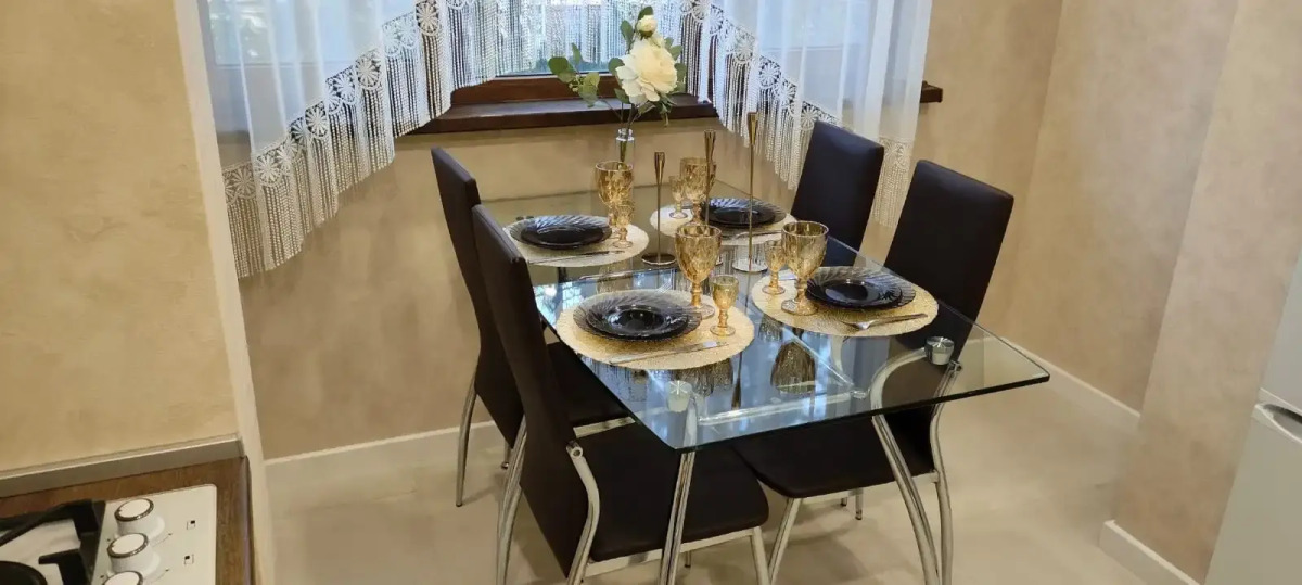 Квартира в стиле Минимализм