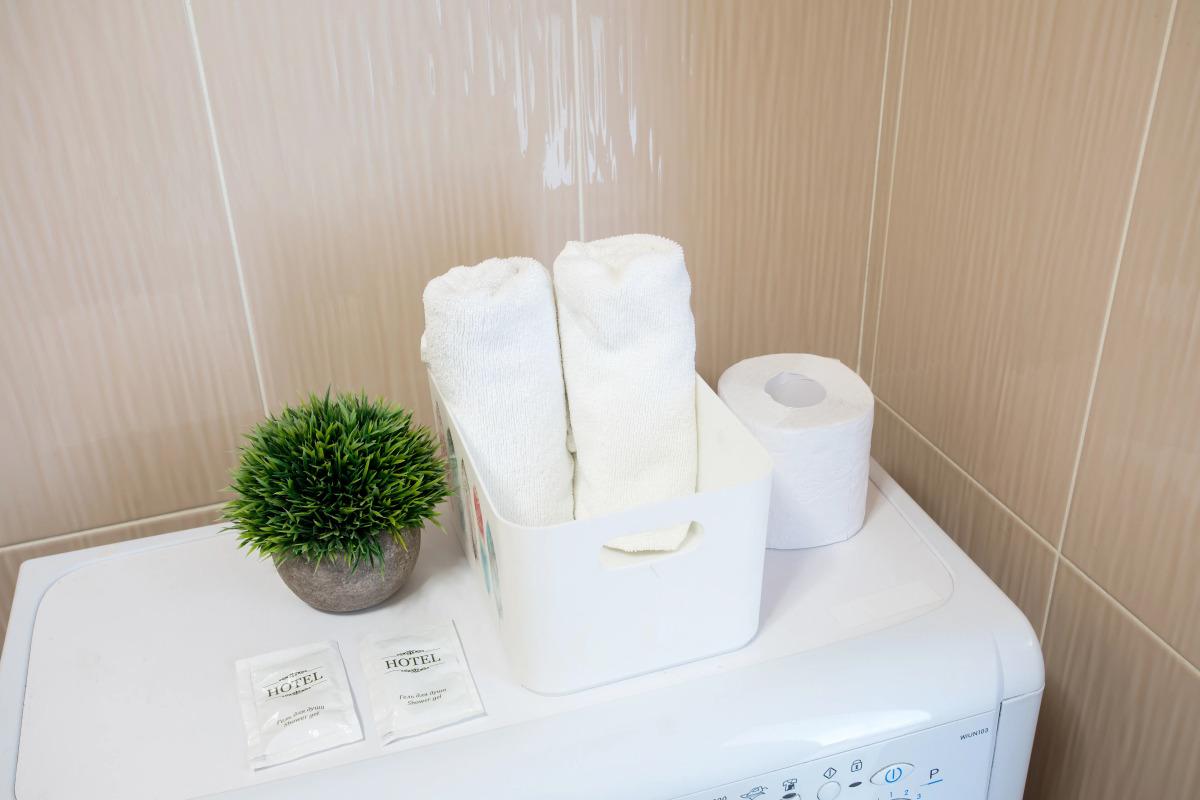 Апартаменты O.G.N.I. Махалина, д.10