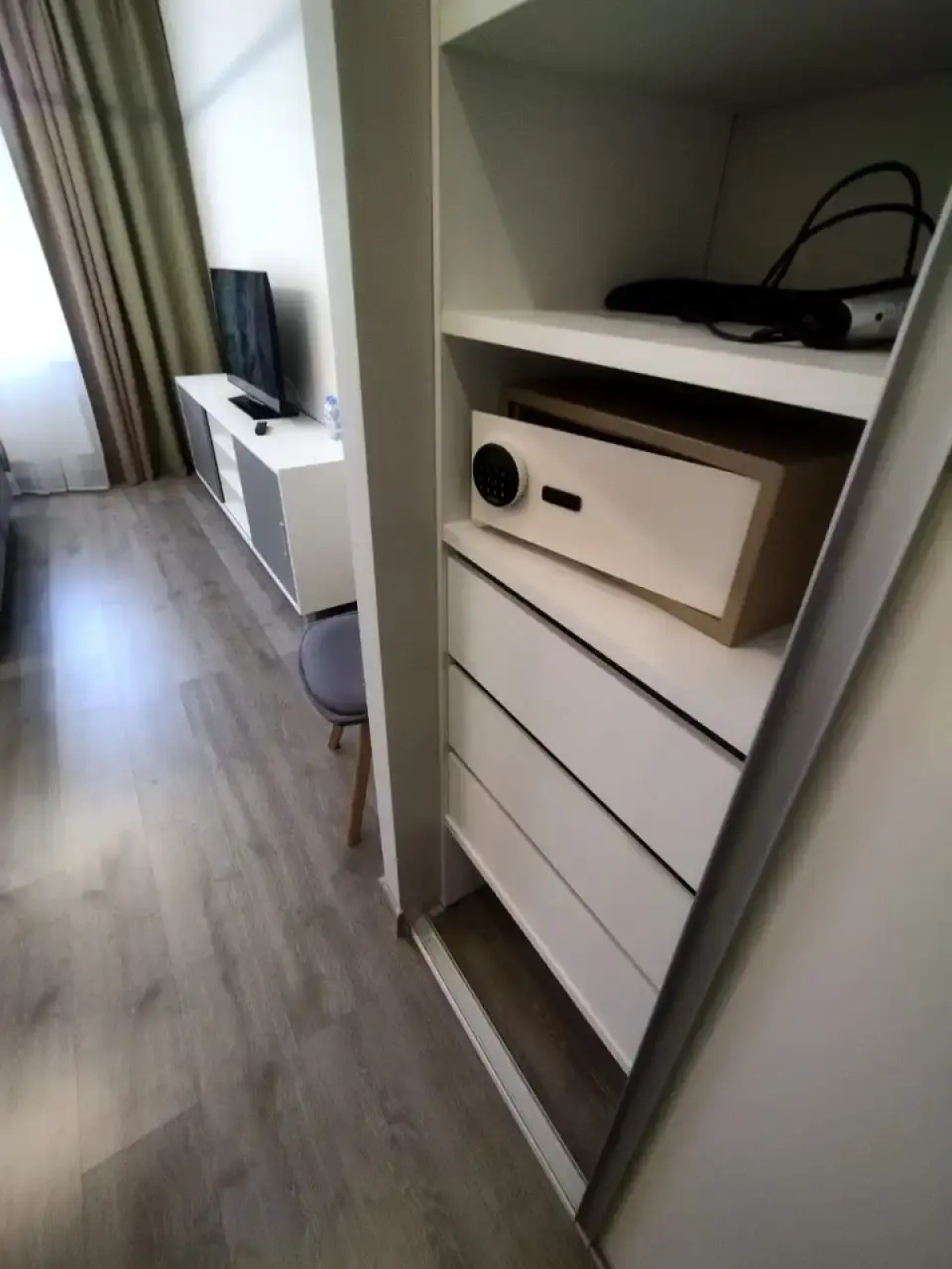 Апарт-отель Ава Интуит SyncotelHome