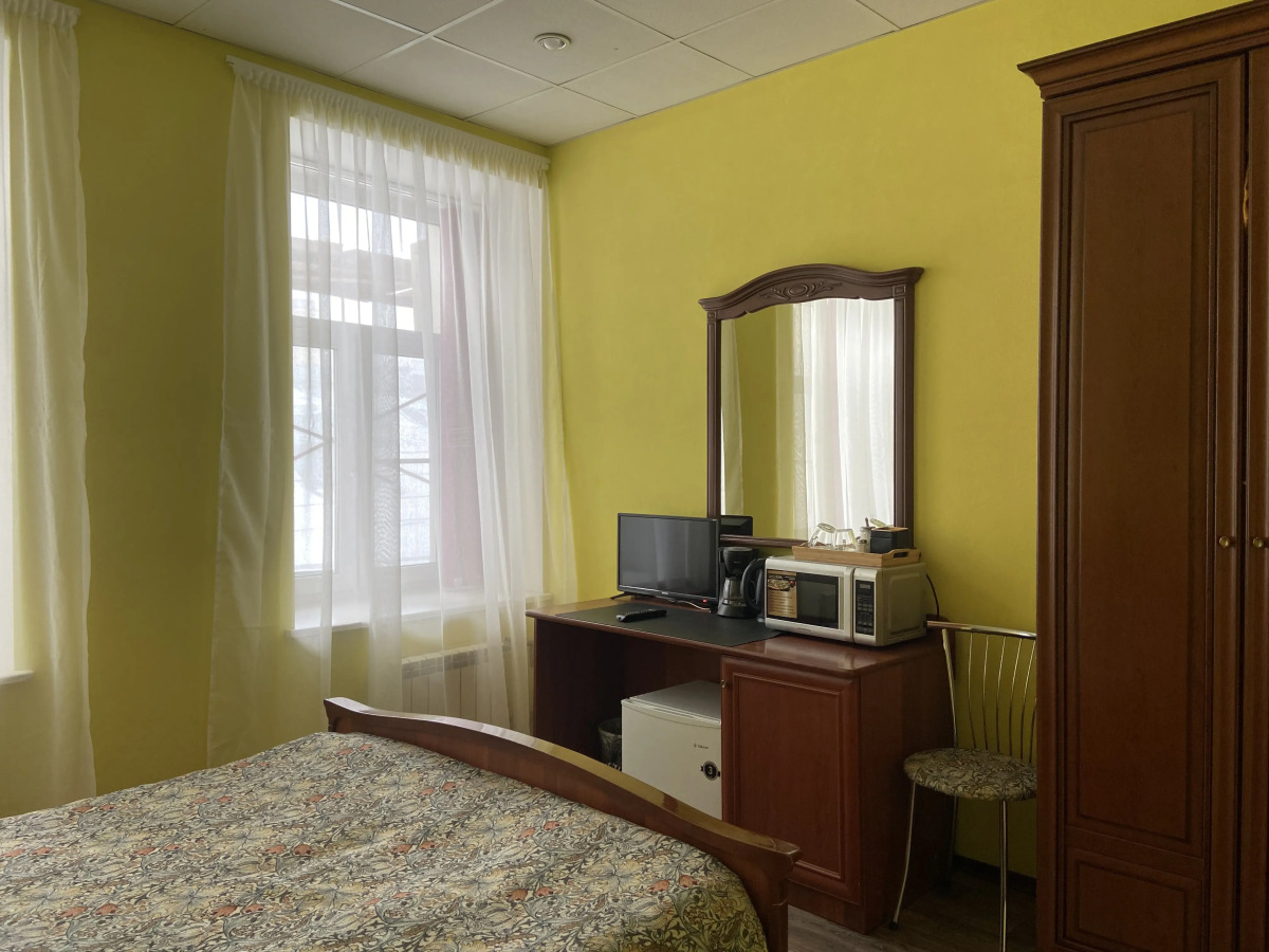 Апартаменты на Невском, 53