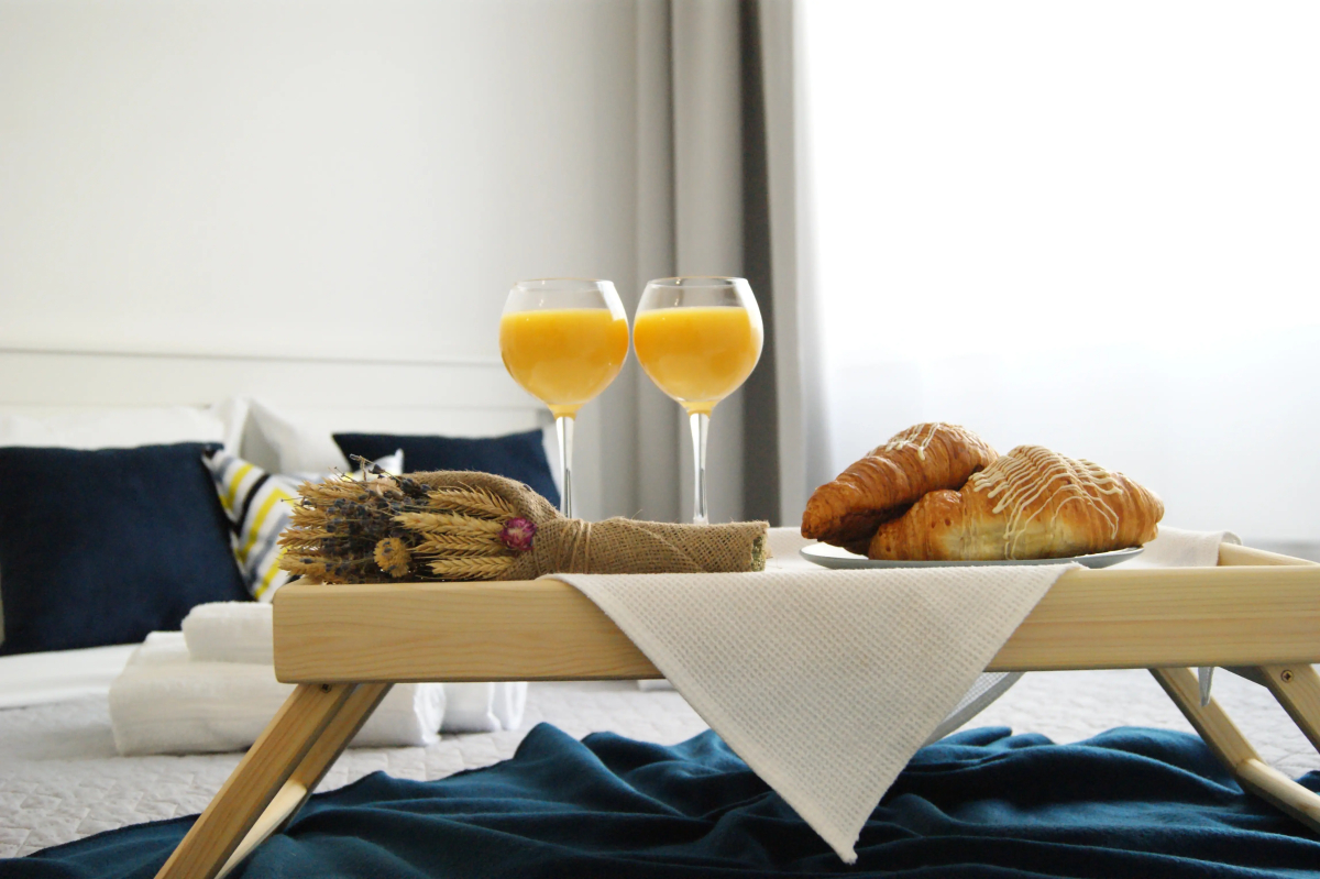 Апартаменты GFAparts