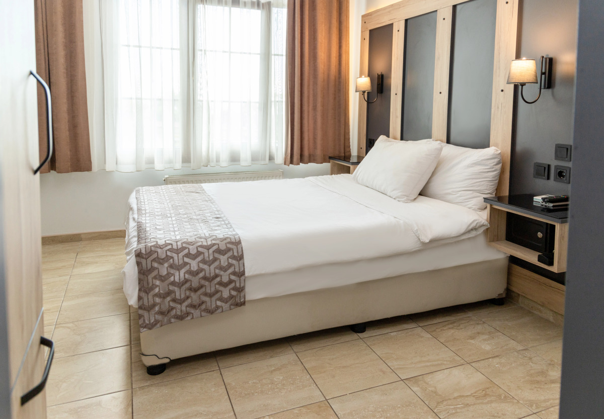 Мини-отель Galley