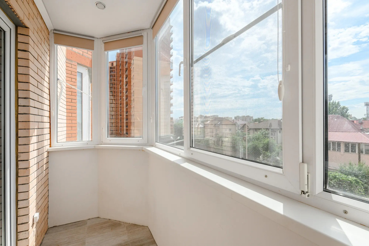 Квартира Green FOX со всем необходимым для проживания