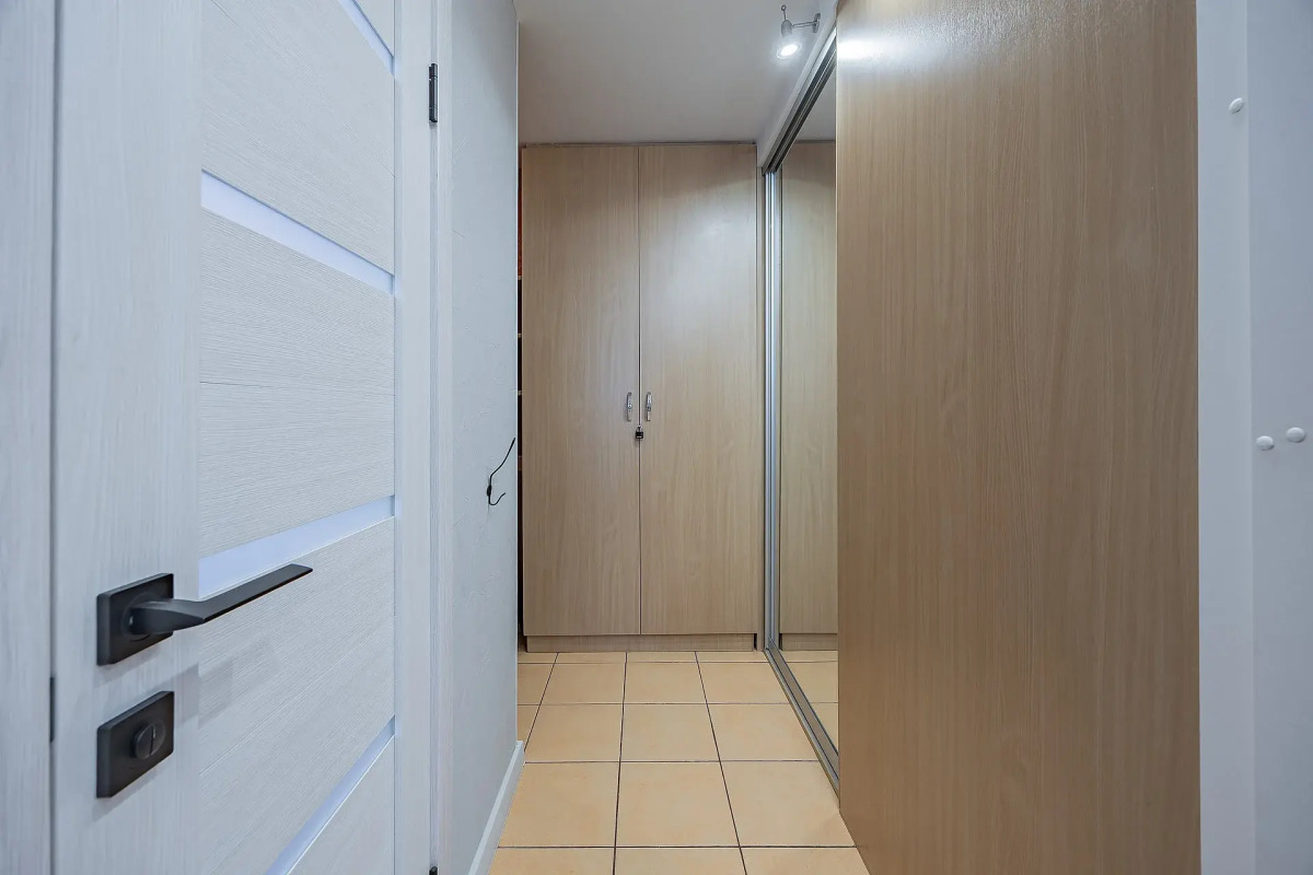 Квартира на Большой Покровской 75