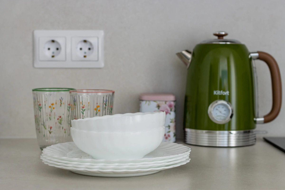 Квартира Студия