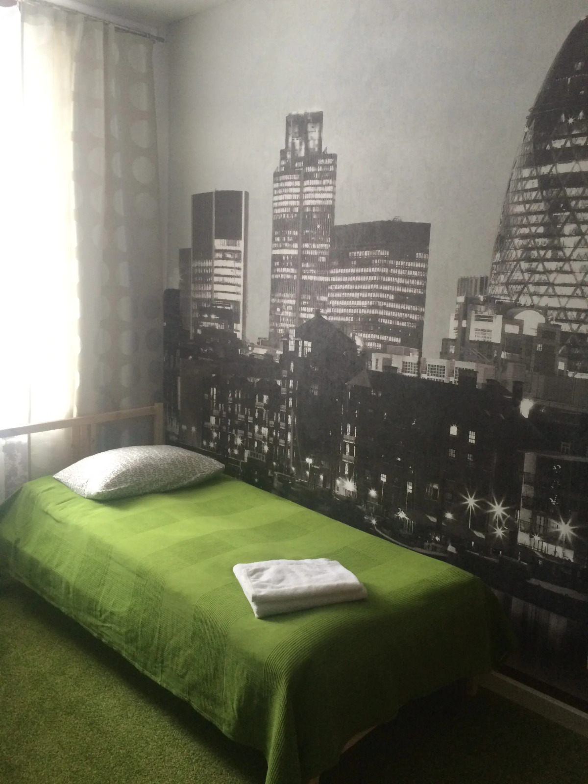 Мини-отель Спи здесь