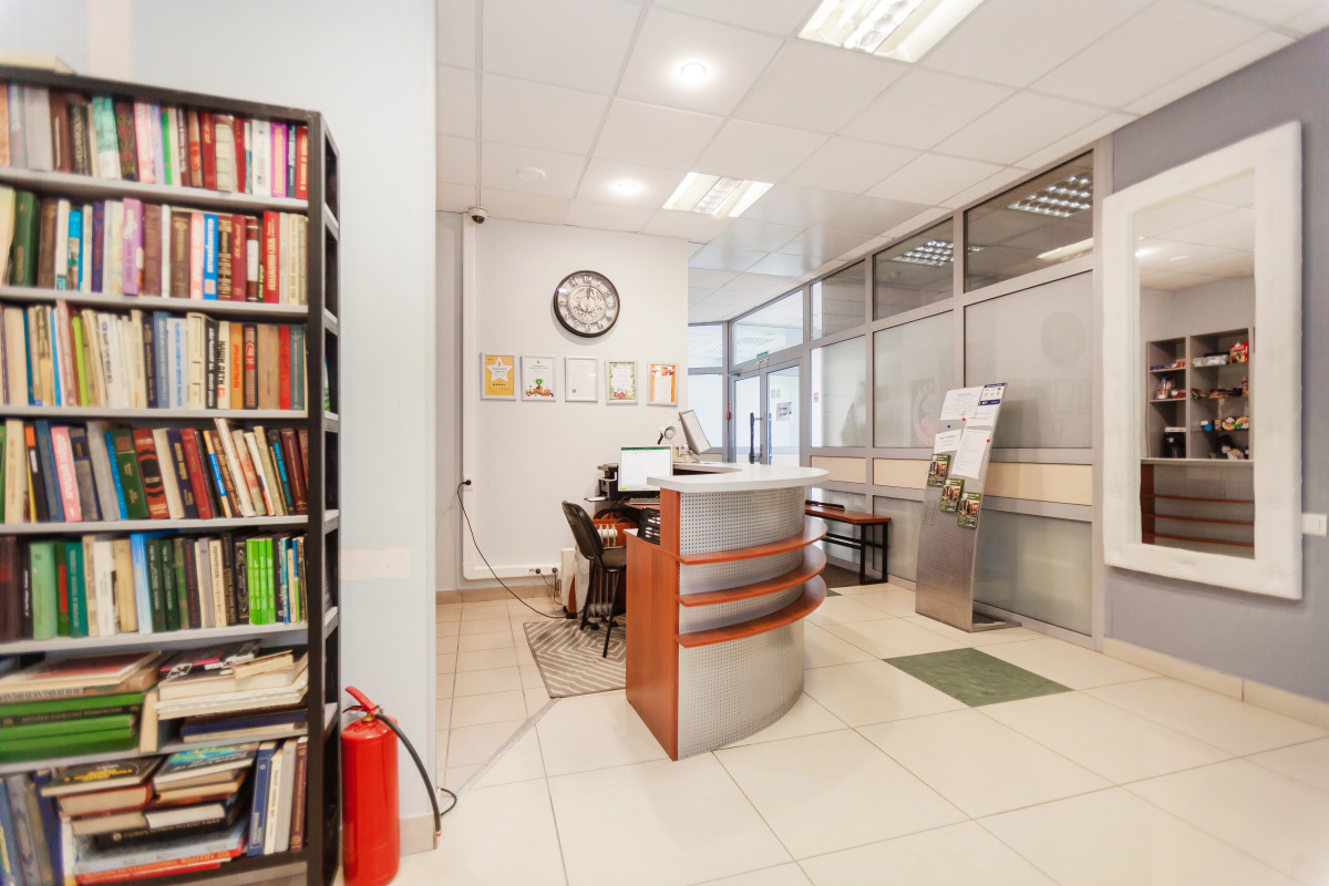 Меблированные комнаты Lucky на Набережной