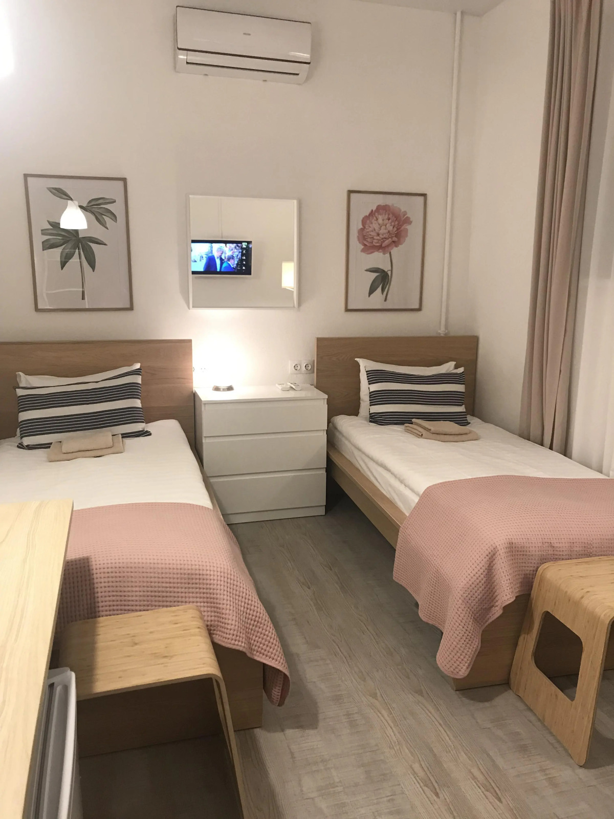 Мини-отель Стокгольм