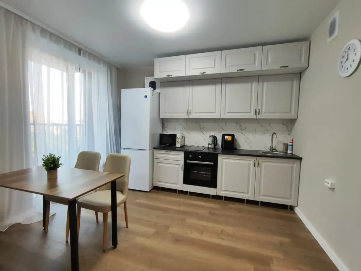 Апартаменты на Володарского 27