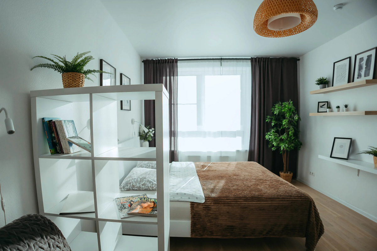 Квартира для Людей