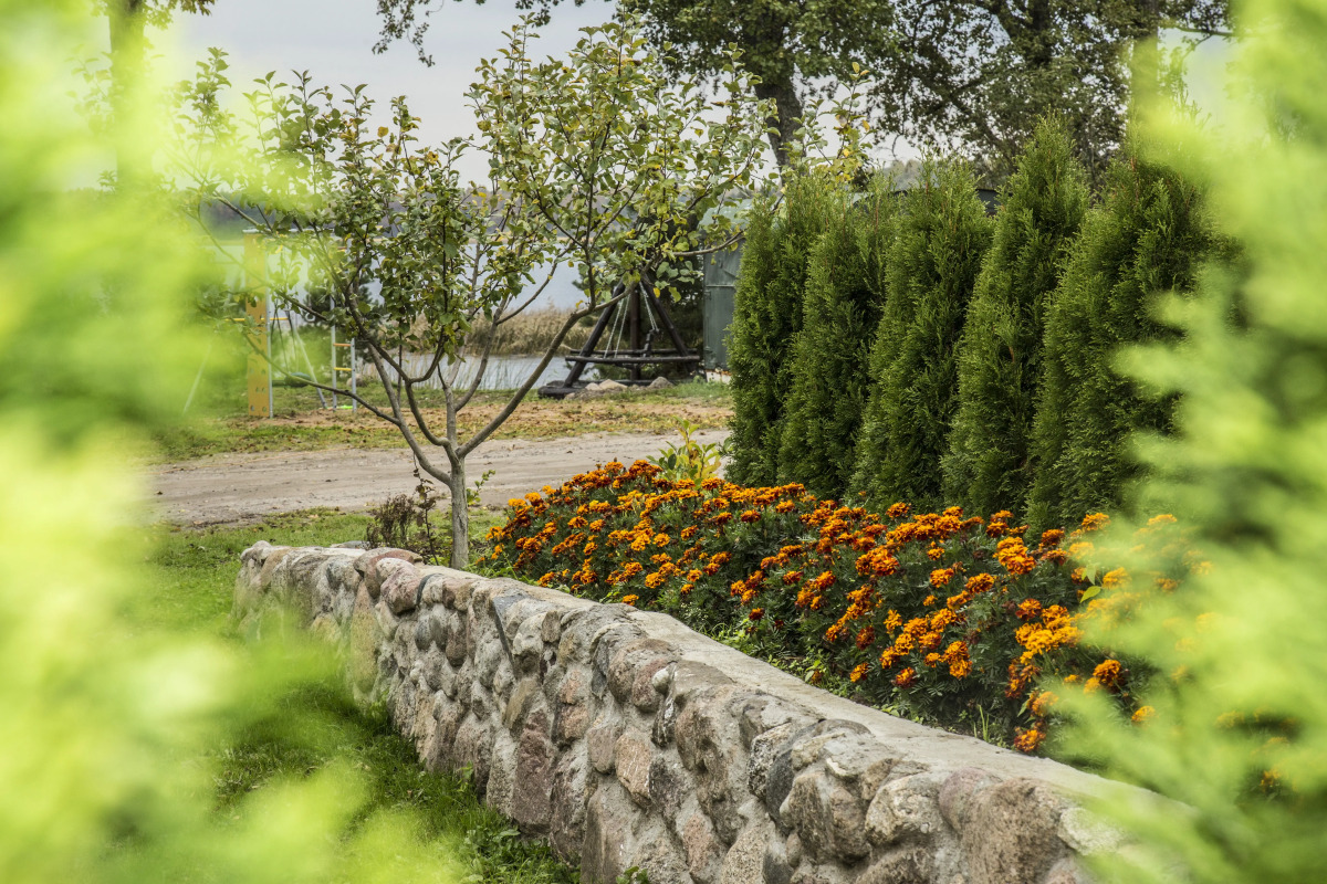 Гостевой дом хутор Скреблово