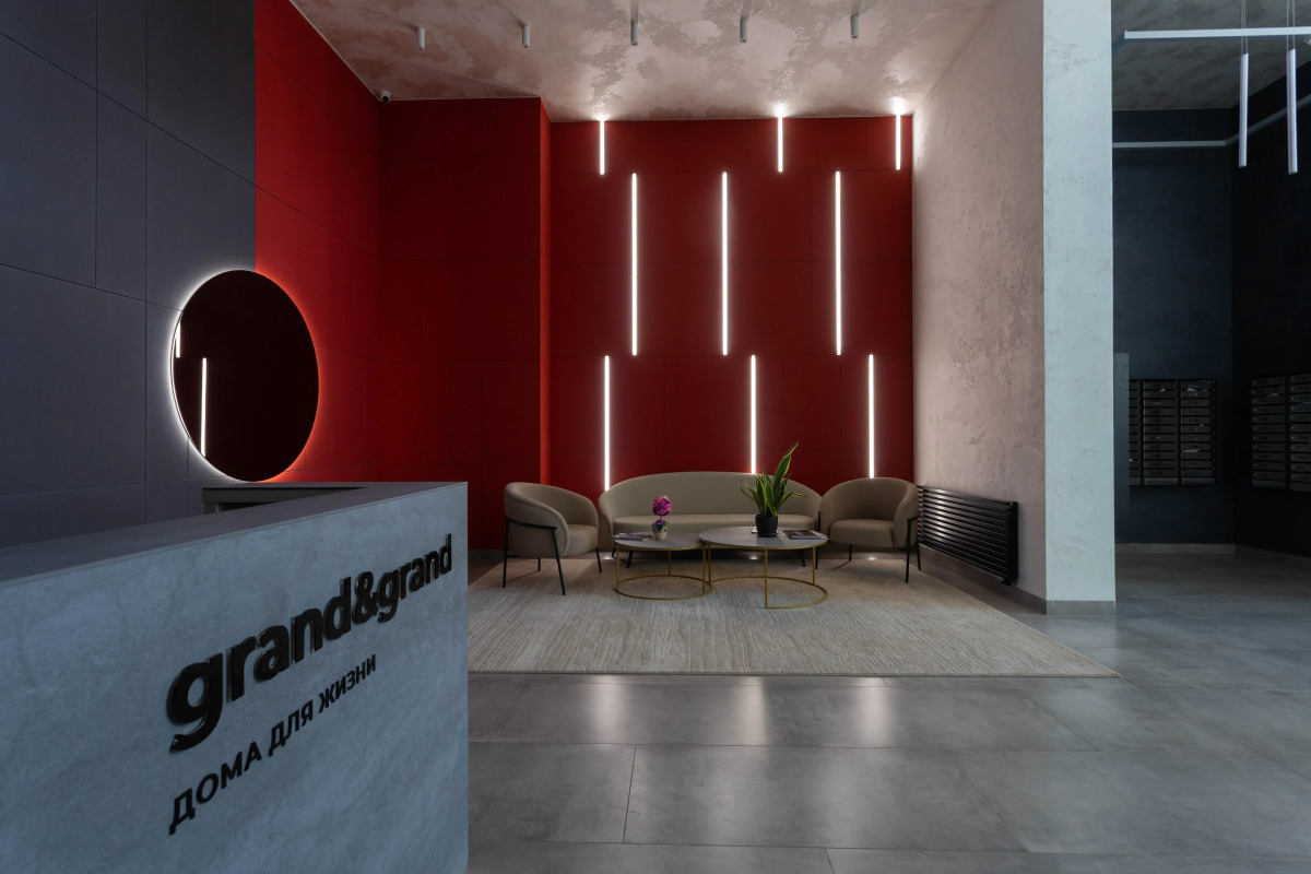 Апартаменты Liberty Sity Apartments