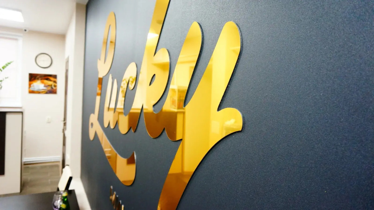 Мини-отель Lucky