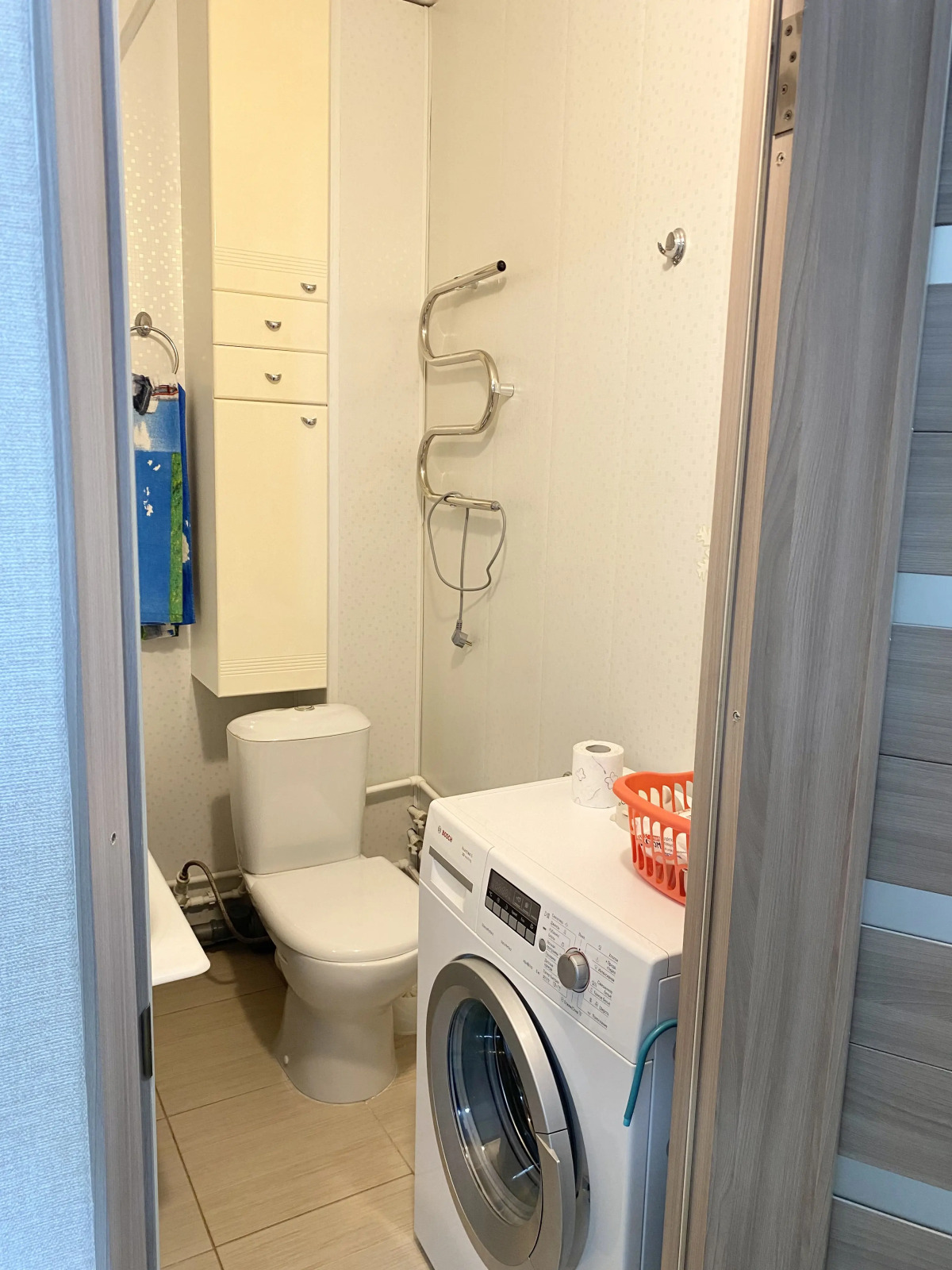 Апартаменты на Энтузиастов 17