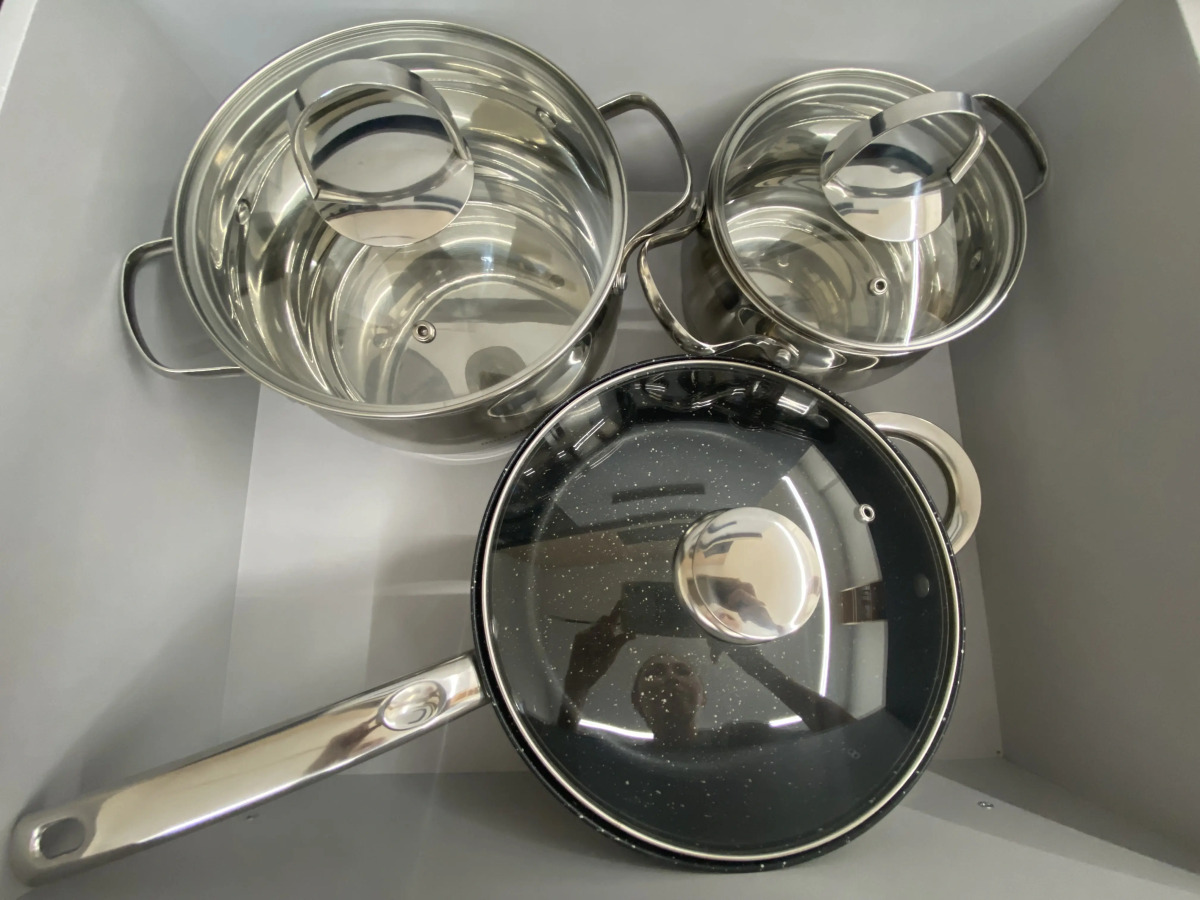 Квартира Уютная Студия в 7 Минутах от Центра