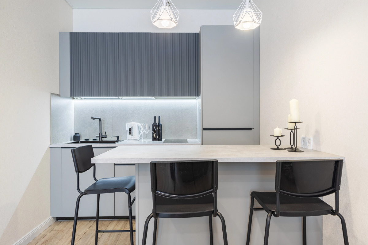 Апартаменты на Ахметзянова 3