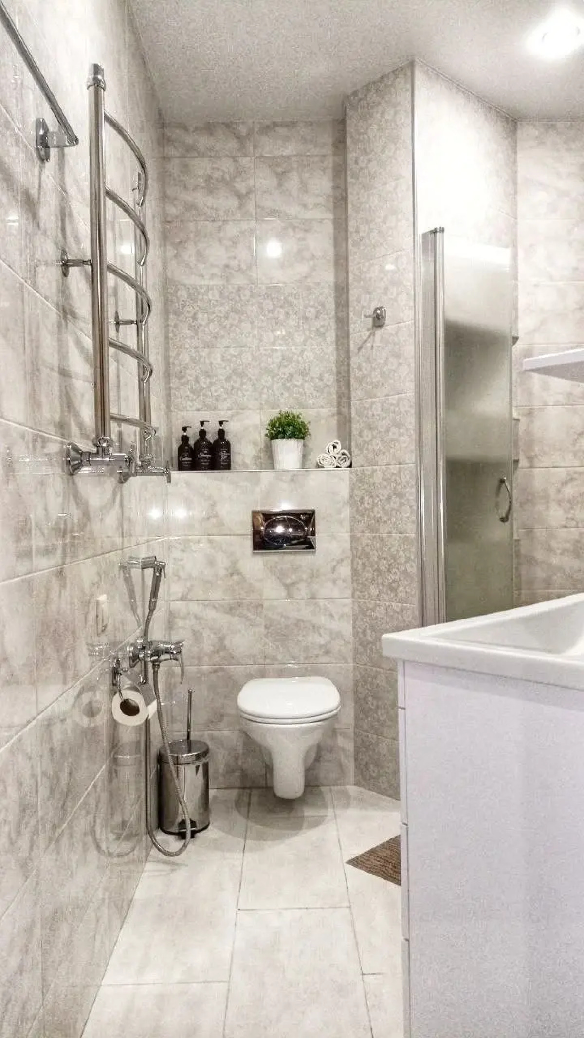 Апартаменты Red Apple в Сочи