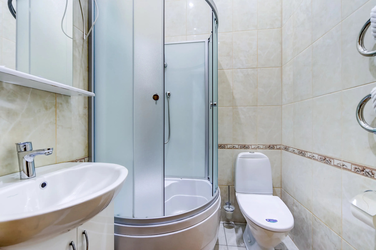 Апартаменты 7th floor Kirochnaya