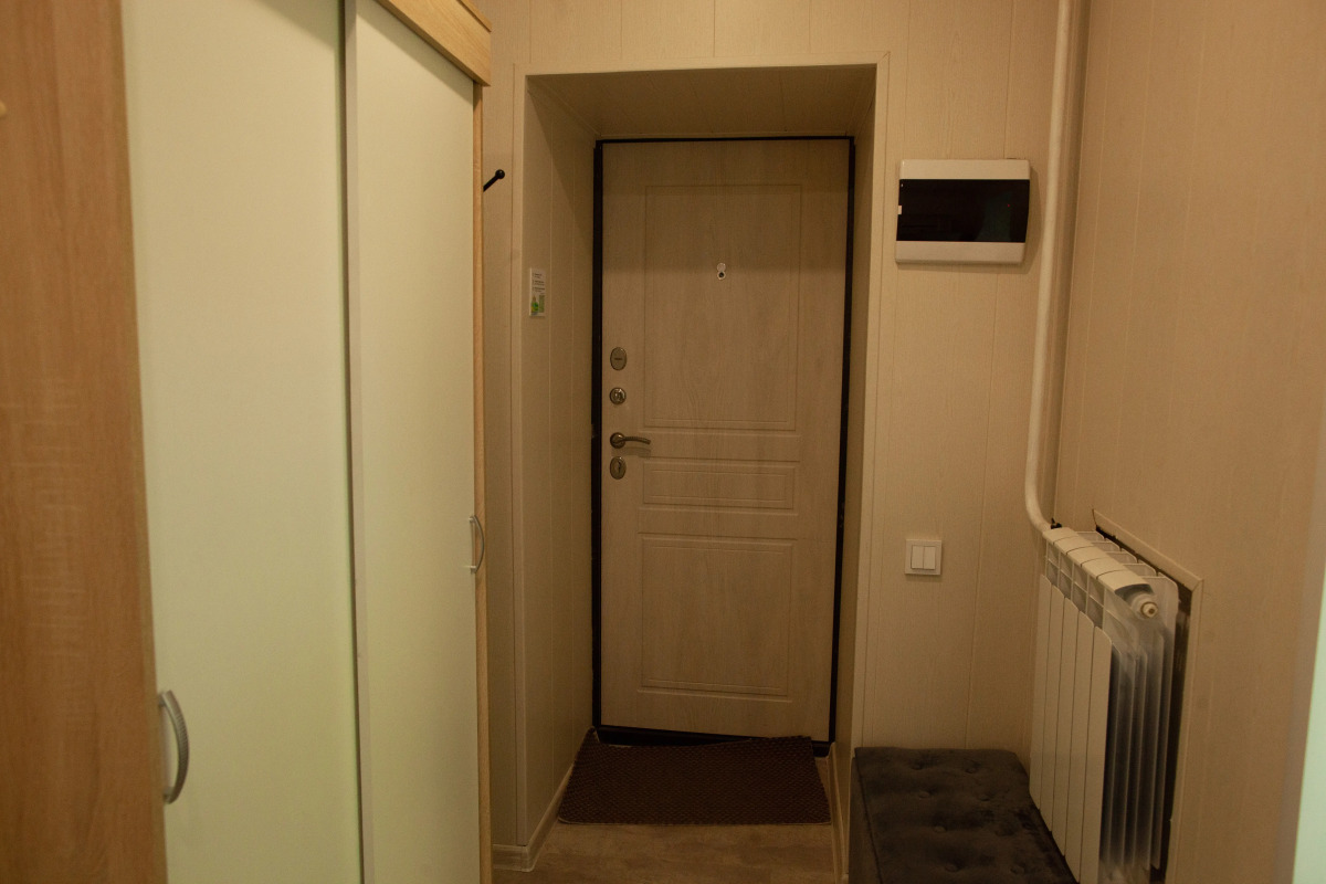 Квартира Красный Съезд