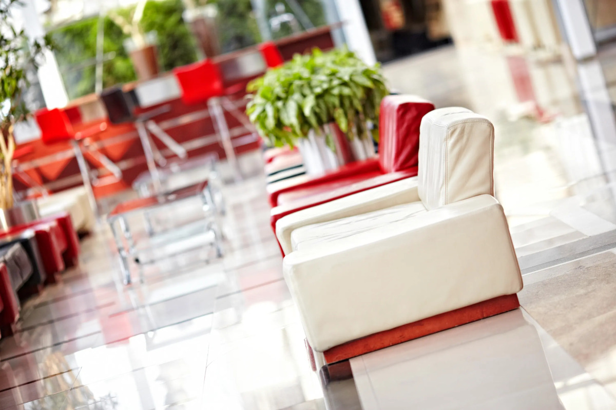 Отель MCC Mazurkas Conference Centre & Hotel