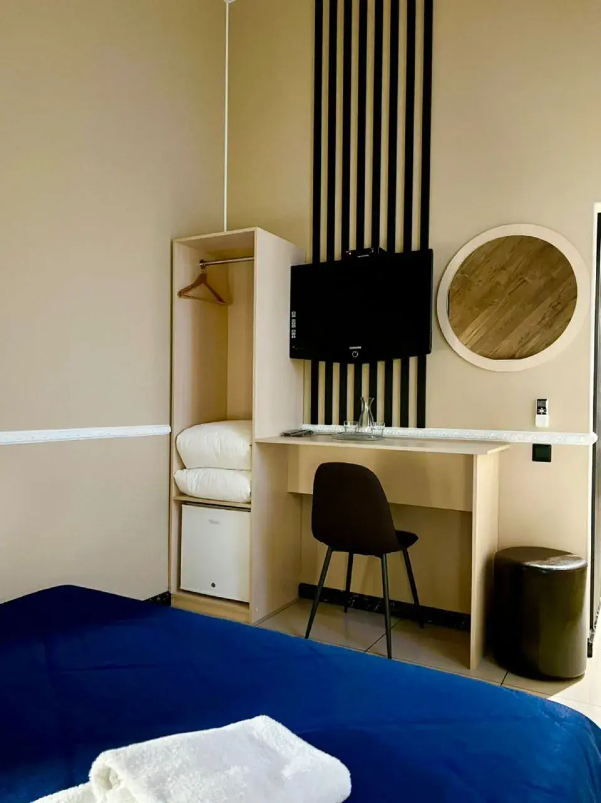 Бутик-Отель Ессентуки